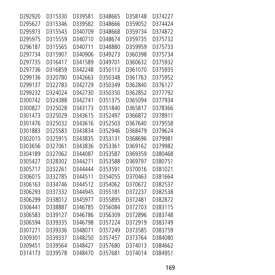 Motorola V60C User Manual | Page 171 / 190