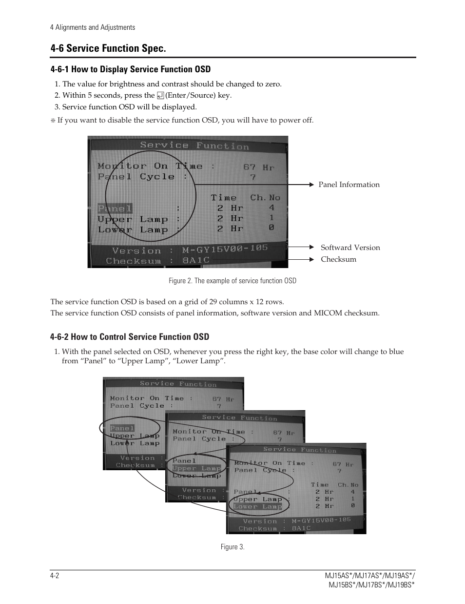 Sharp 910N User Manual | Page 12 / 48