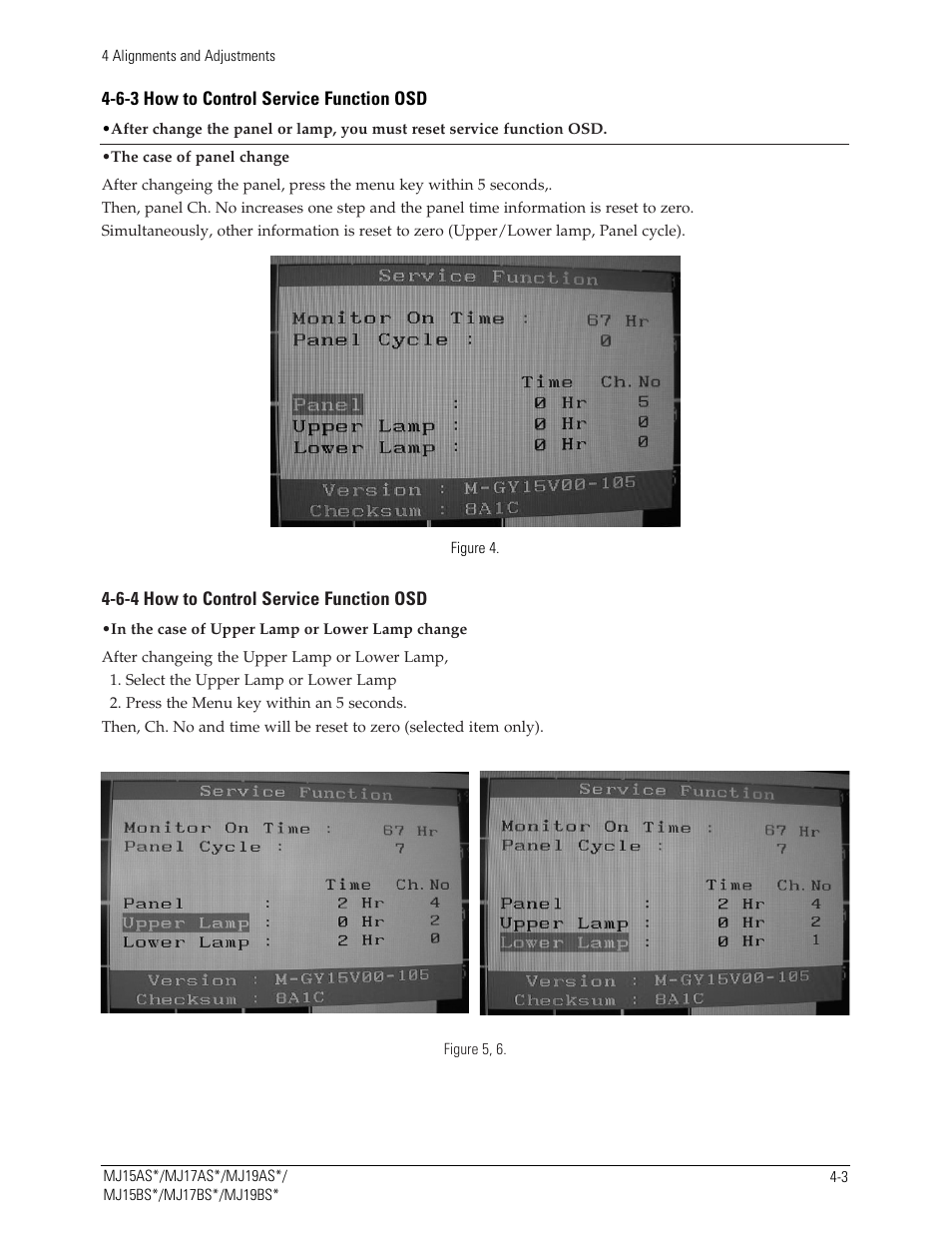 Sharp 910N User Manual | Page 13 / 48