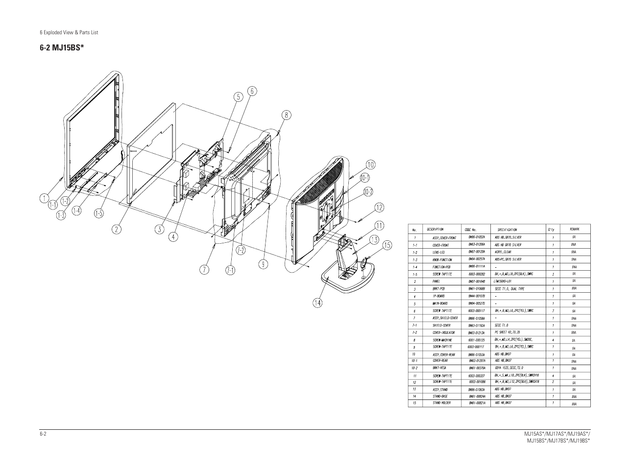 Sharp 910N User Manual | Page 22 / 48