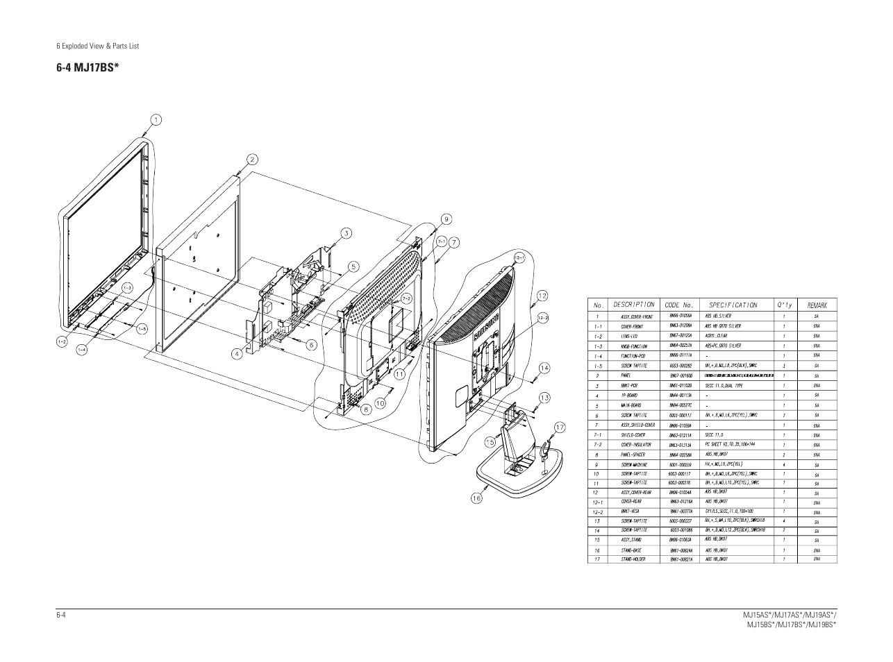 Sharp 910N User Manual | Page 24 / 48