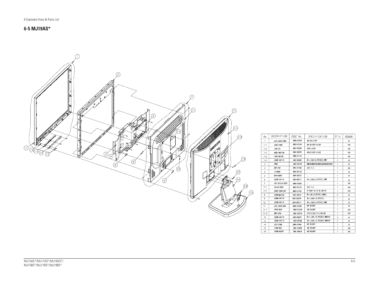 Sharp 910N User Manual | Page 25 / 48