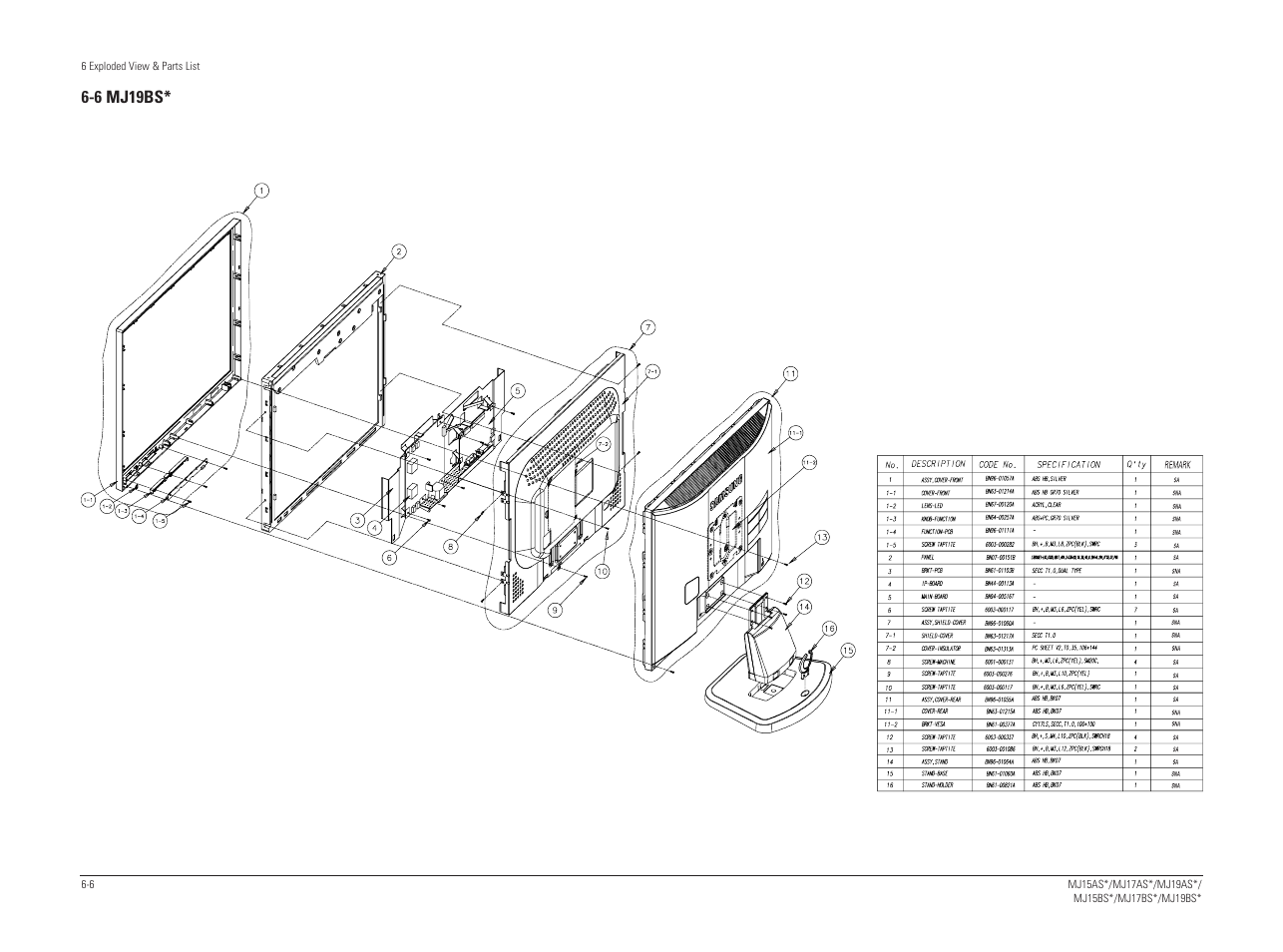 Sharp 910N User Manual | Page 26 / 48