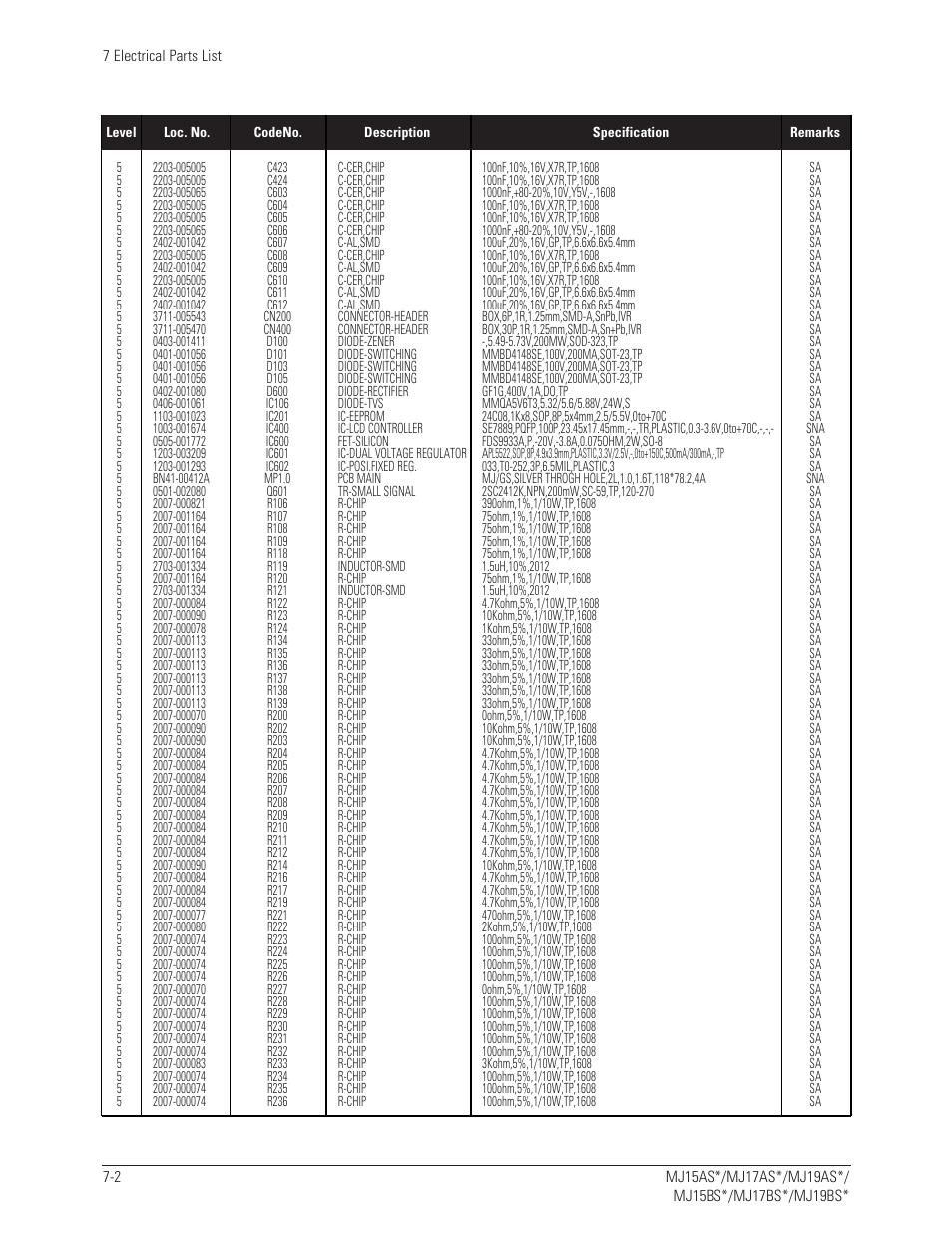 Sharp 910N User Manual | Page 28 / 48