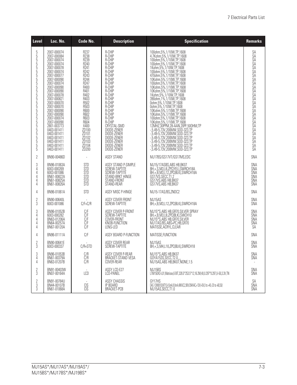 Sharp 910N User Manual | Page 29 / 48