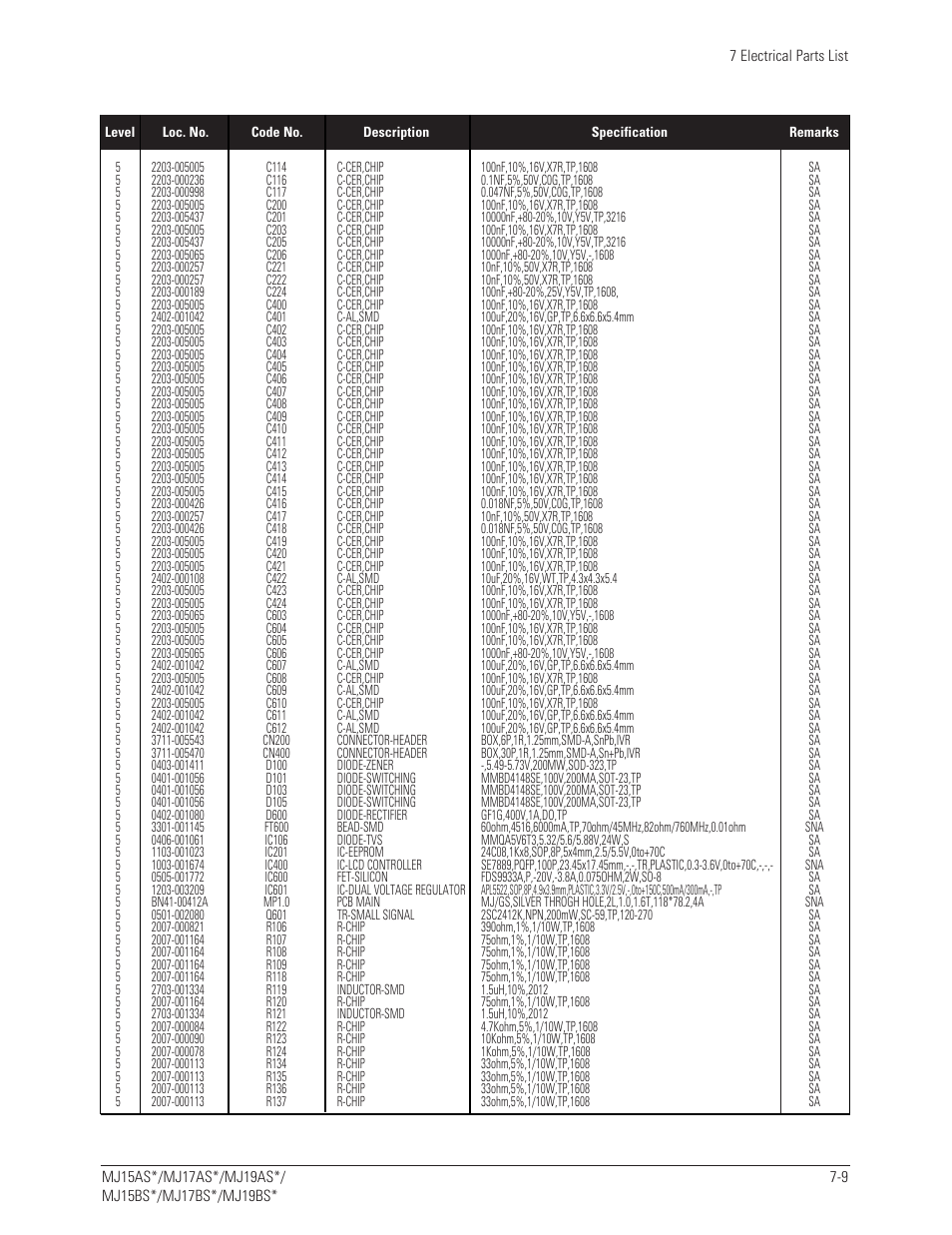 Sharp 910N User Manual | Page 35 / 48