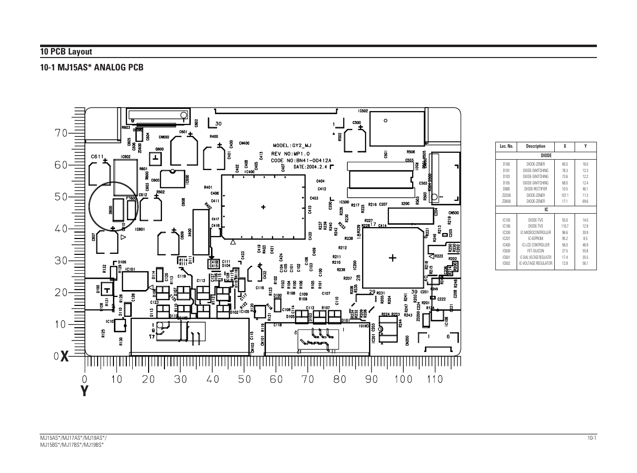 Sharp 910N User Manual | Page 41 / 48