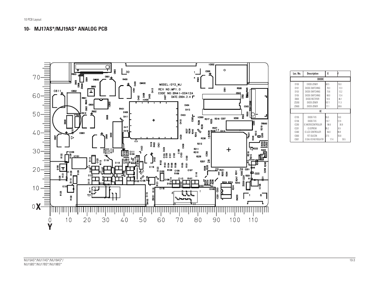 Sharp 910N User Manual | Page 43 / 48
