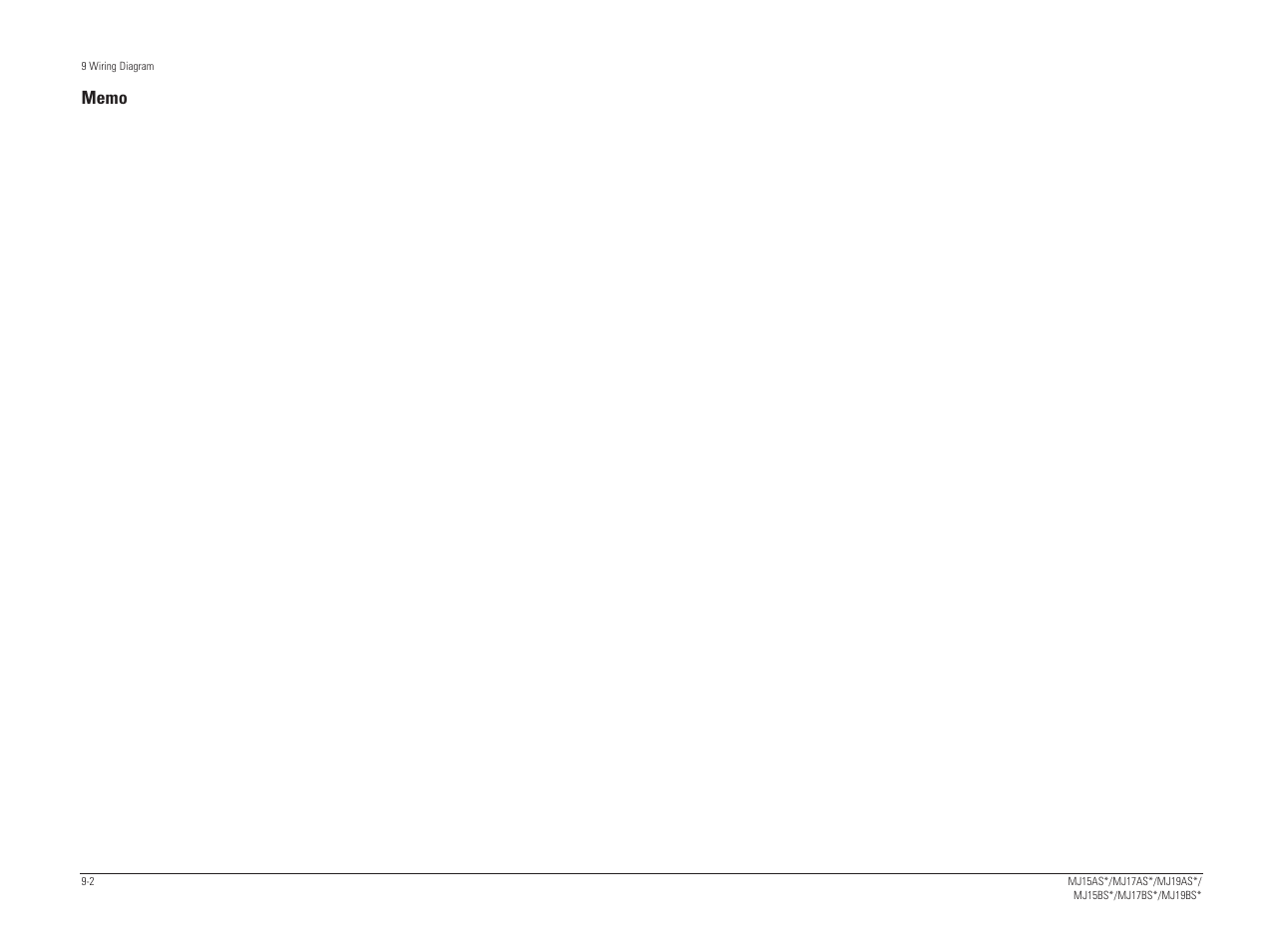 Sharp 910N User Manual | Page 46 / 48
