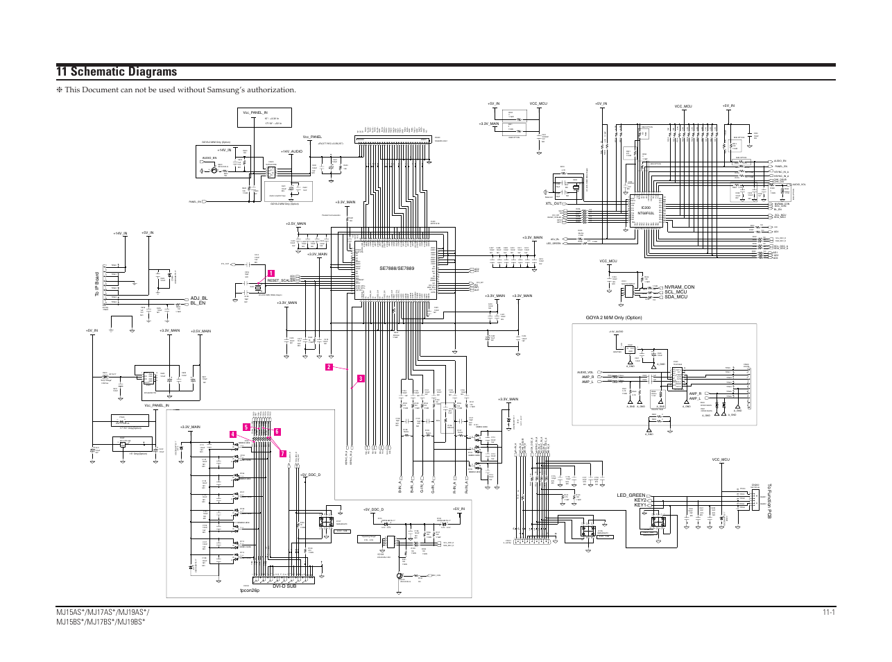 Sharp 910N User Manual | Page 47 / 48