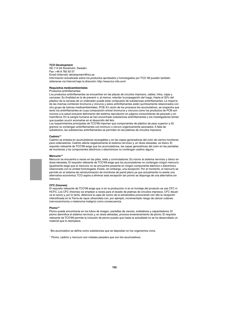 Sharp LL-E15G1 User Manual | Page 102 / 148