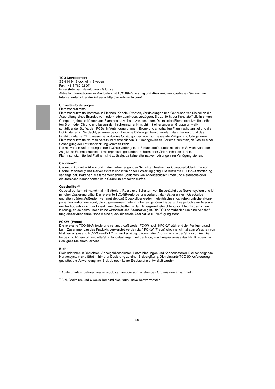 Sharp LL-E15G1 User Manual | Page 30 / 148