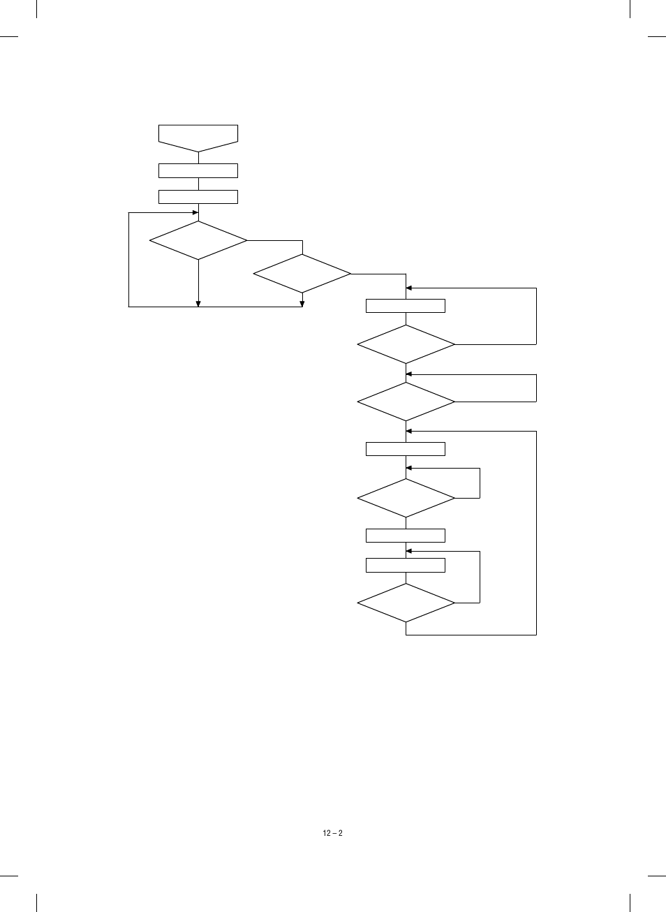 Sharp SF-1120 User Manual | Page 121 / 140