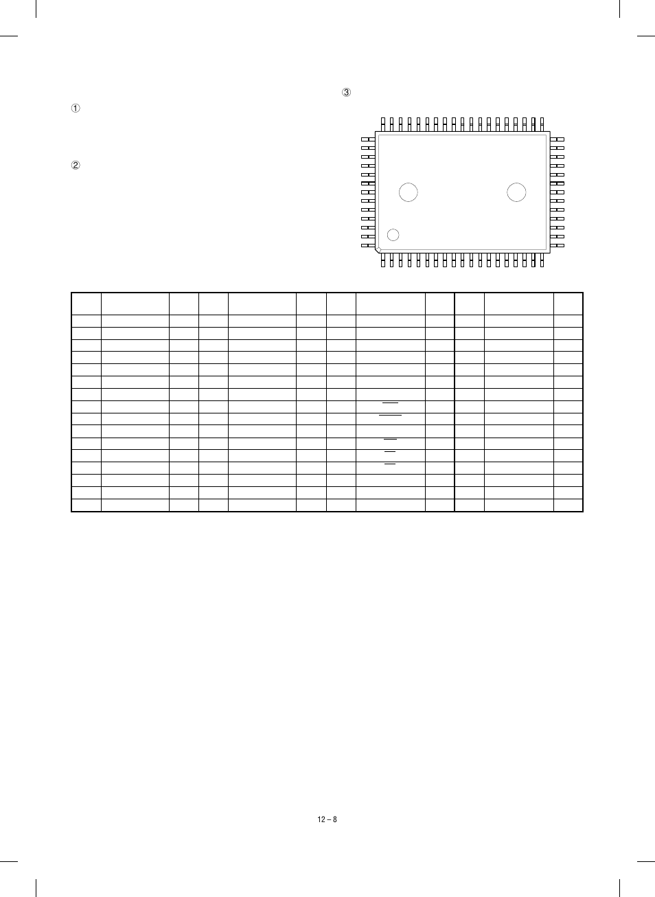 Sony | Sharp SF-1120 User Manual | Page 127 / 140