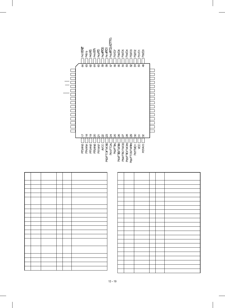 Sharp SF-1120 User Manual | Page 138 / 140