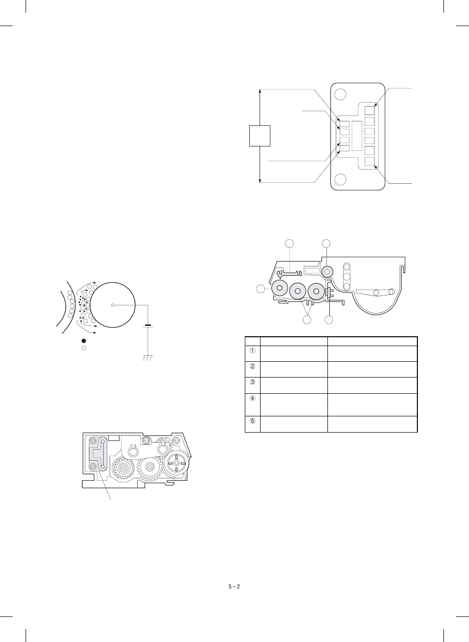 Sharp SF-1120 User Manual | Page 31 / 140