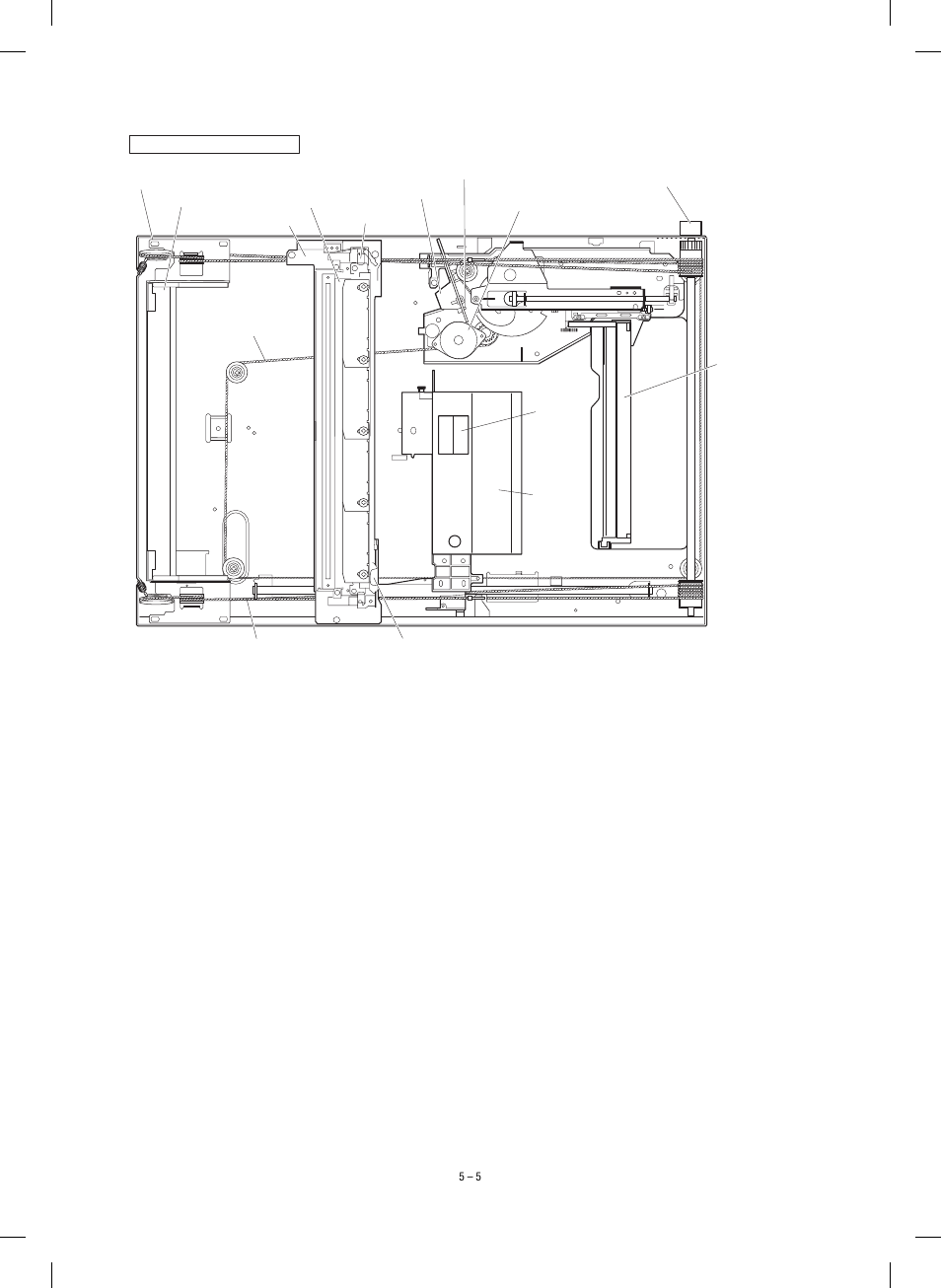 Sharp SF-1120 User Manual | Page 34 / 140