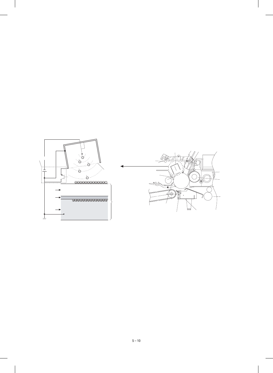 Sharp SF-1120 User Manual | Page 39 / 140