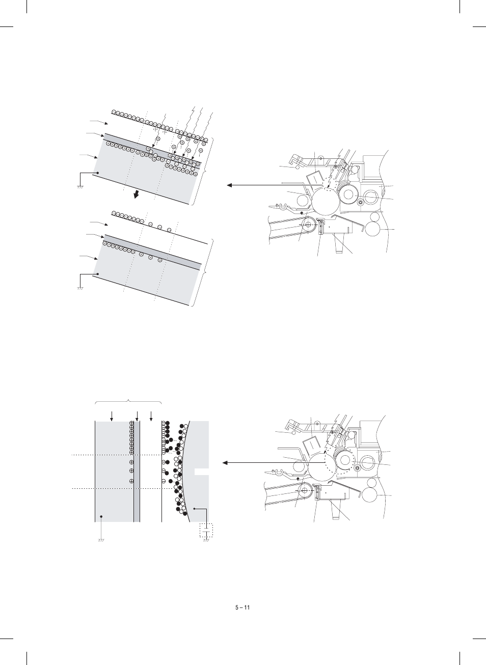 Sharp SF-1120 User Manual | Page 40 / 140