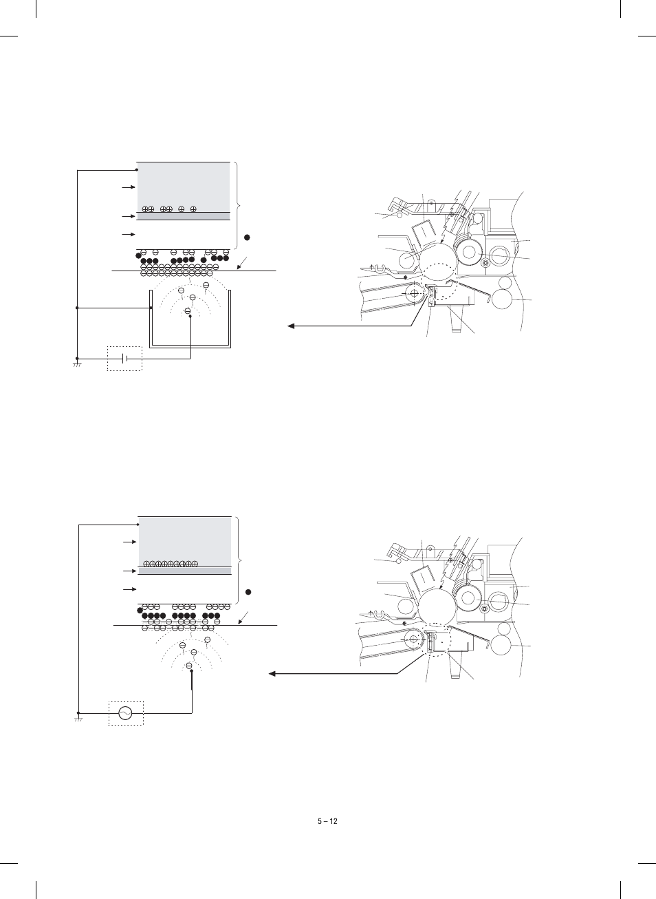 Sharp SF-1120 User Manual | Page 41 / 140