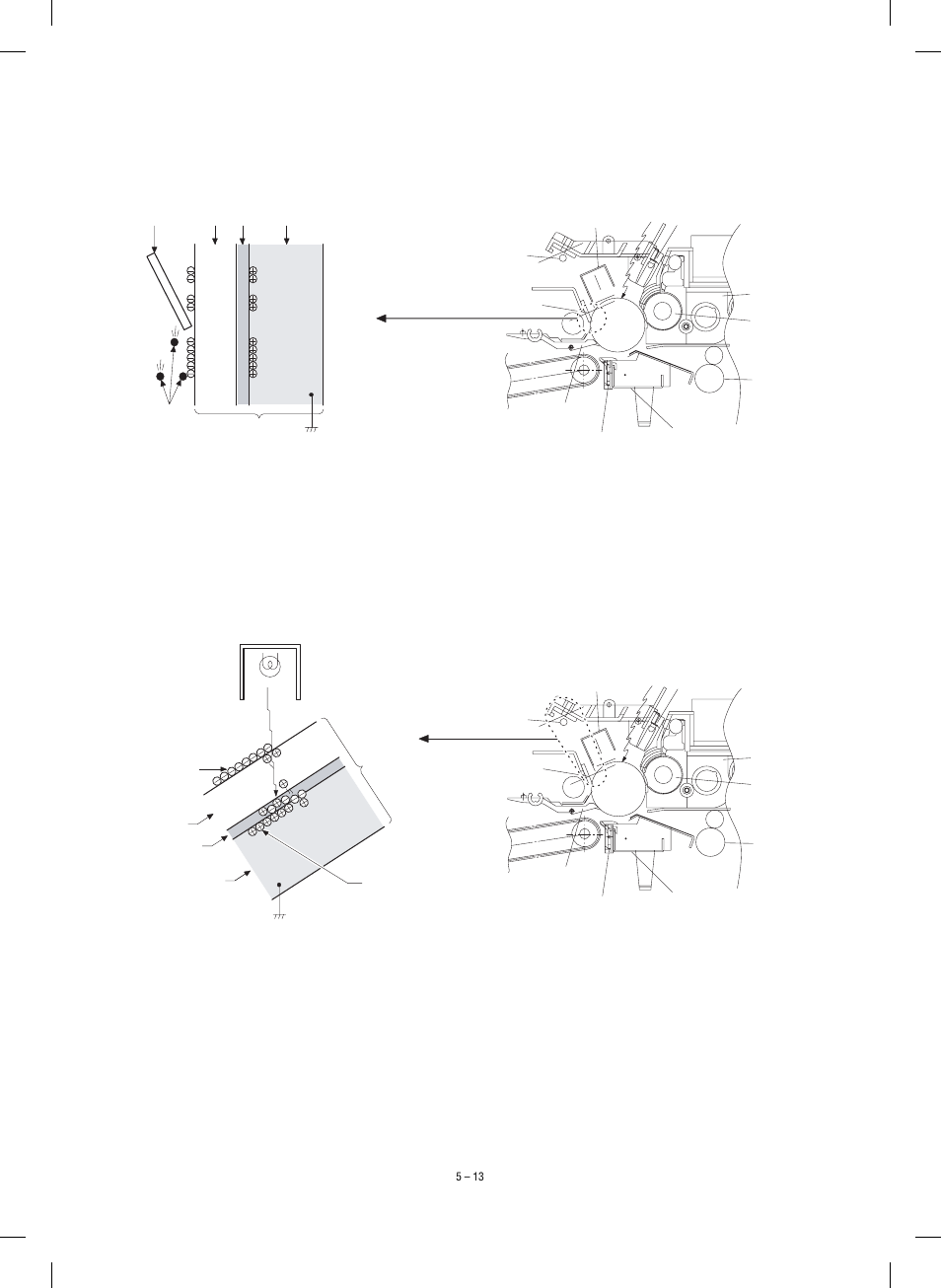 Sharp SF-1120 User Manual | Page 42 / 140