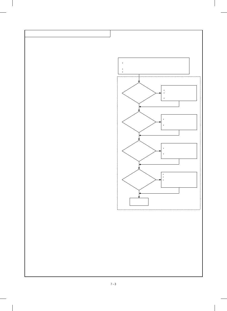 Sharp SF-1120 User Manual | Page 77 / 140