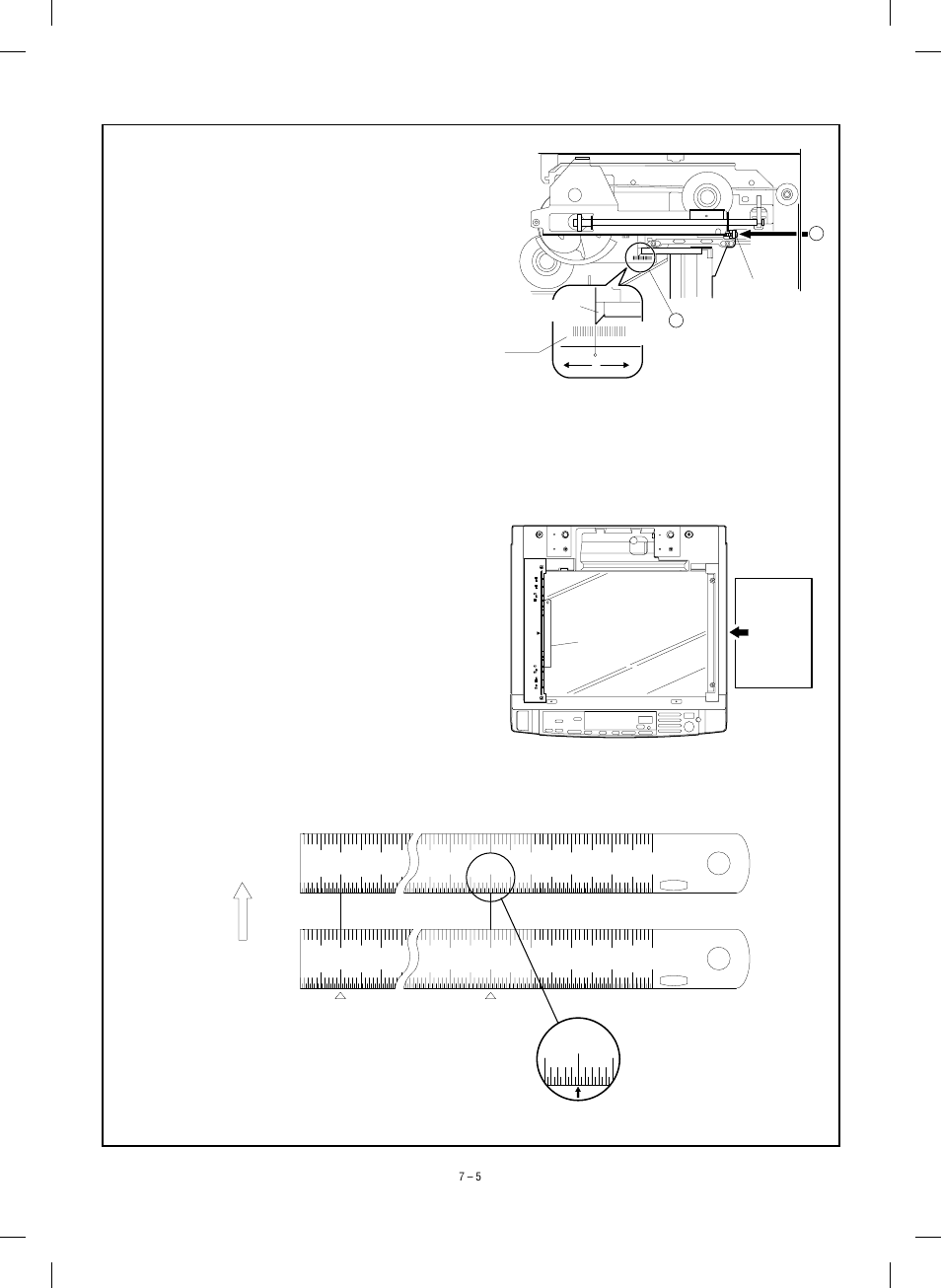 Sharp SF-1120 User Manual | Page 79 / 140