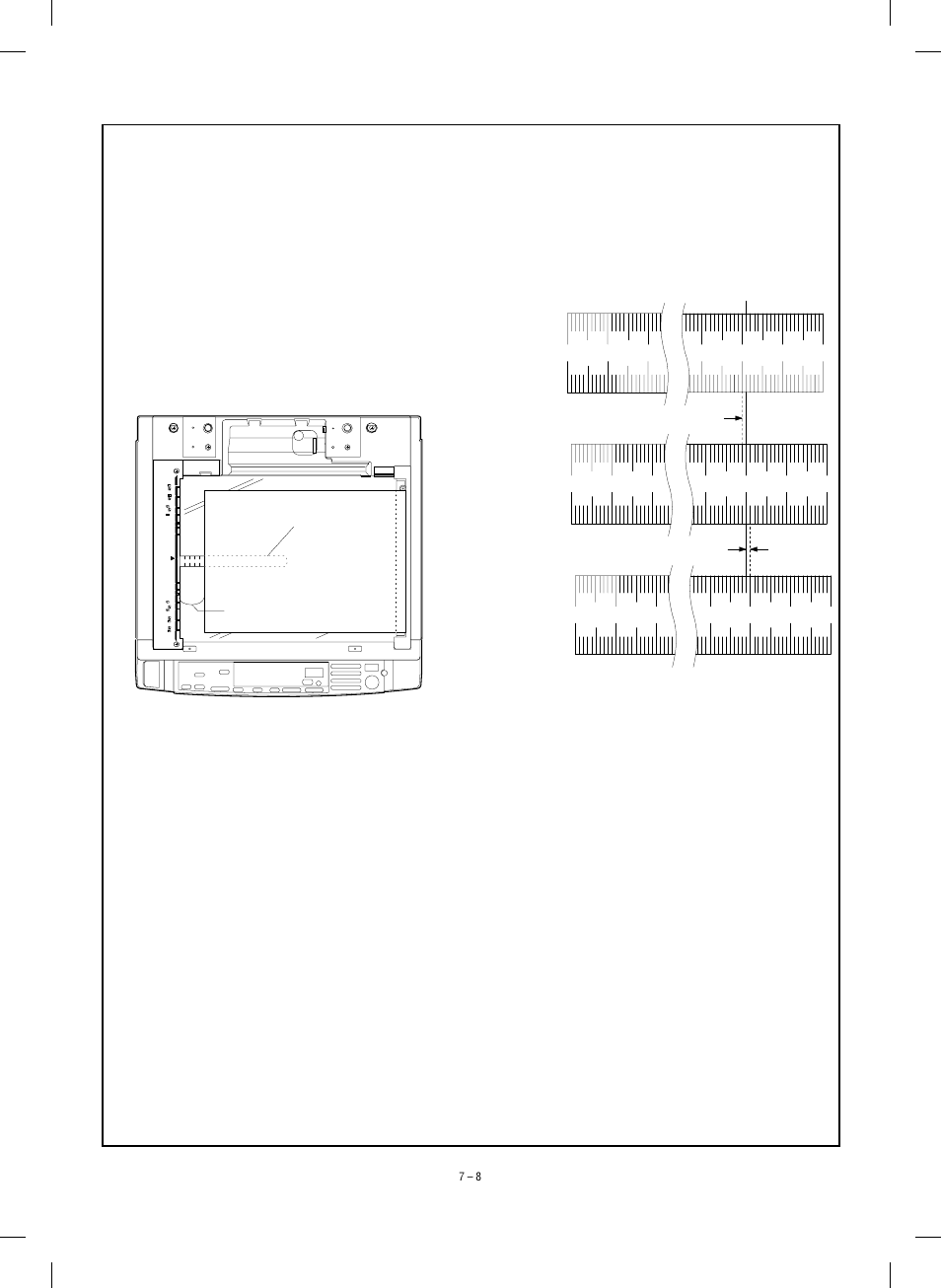 Sharp SF-1120 User Manual | Page 82 / 140