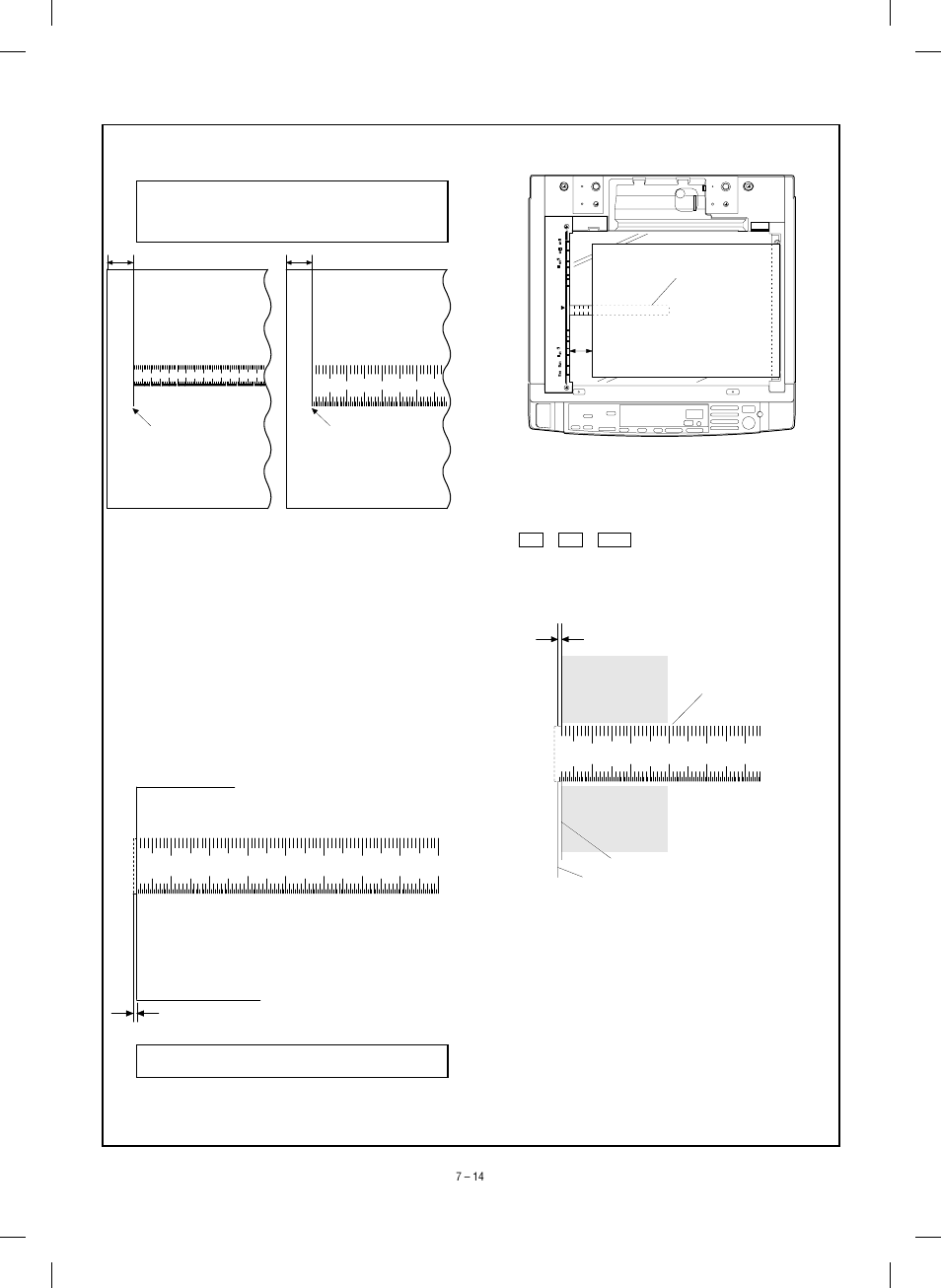 Sharp SF-1120 User Manual | Page 88 / 140