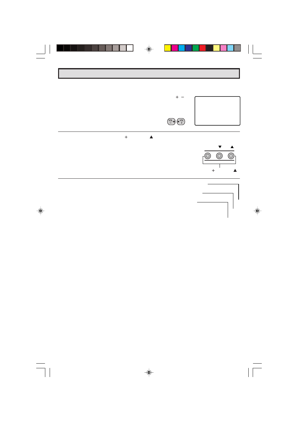 Parent control (view timer) (continued) | Sharp 32F641 User Manual | Page 25 / 57