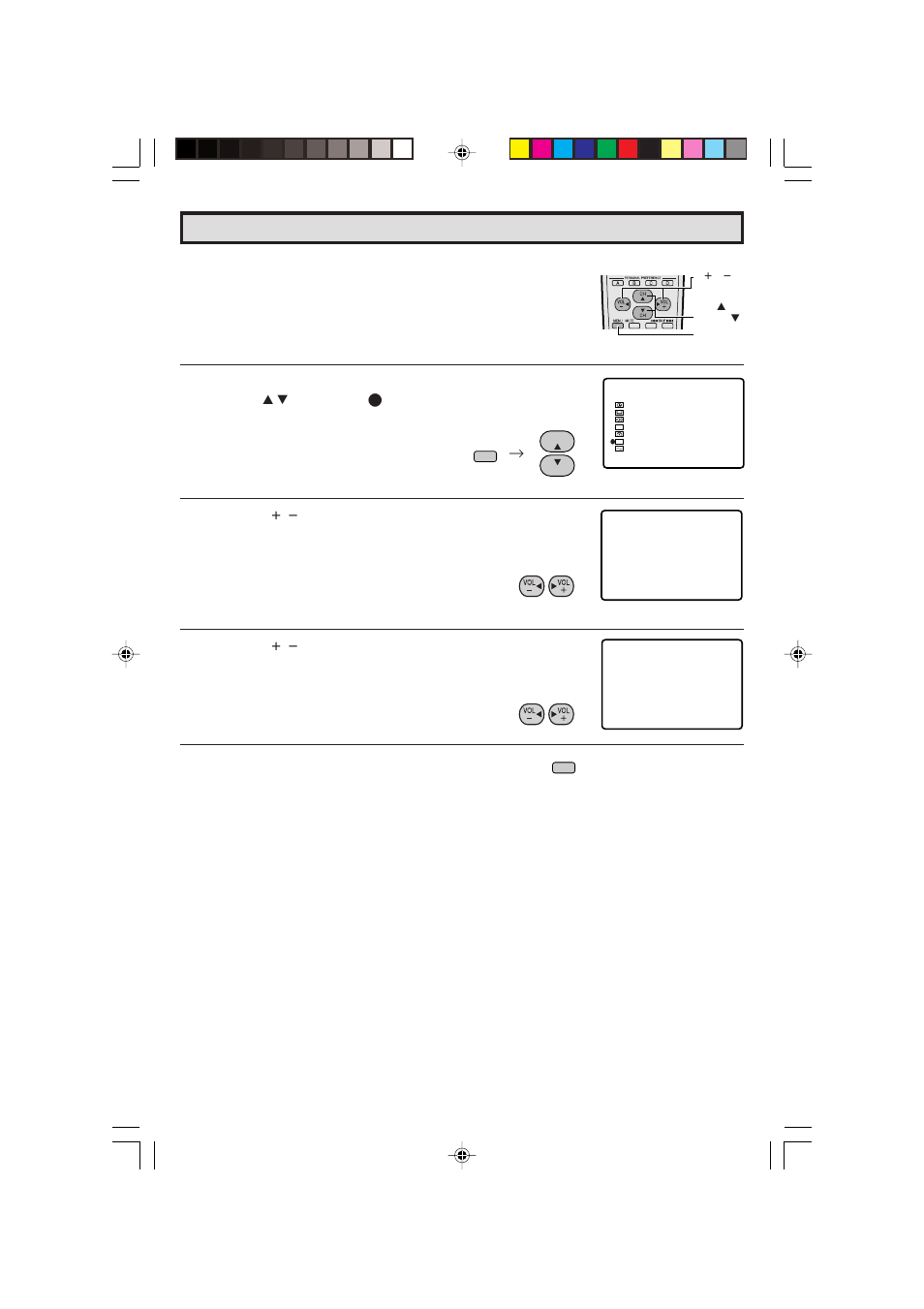 Energy save | Sharp 32F641 User Manual | Page 26 / 57