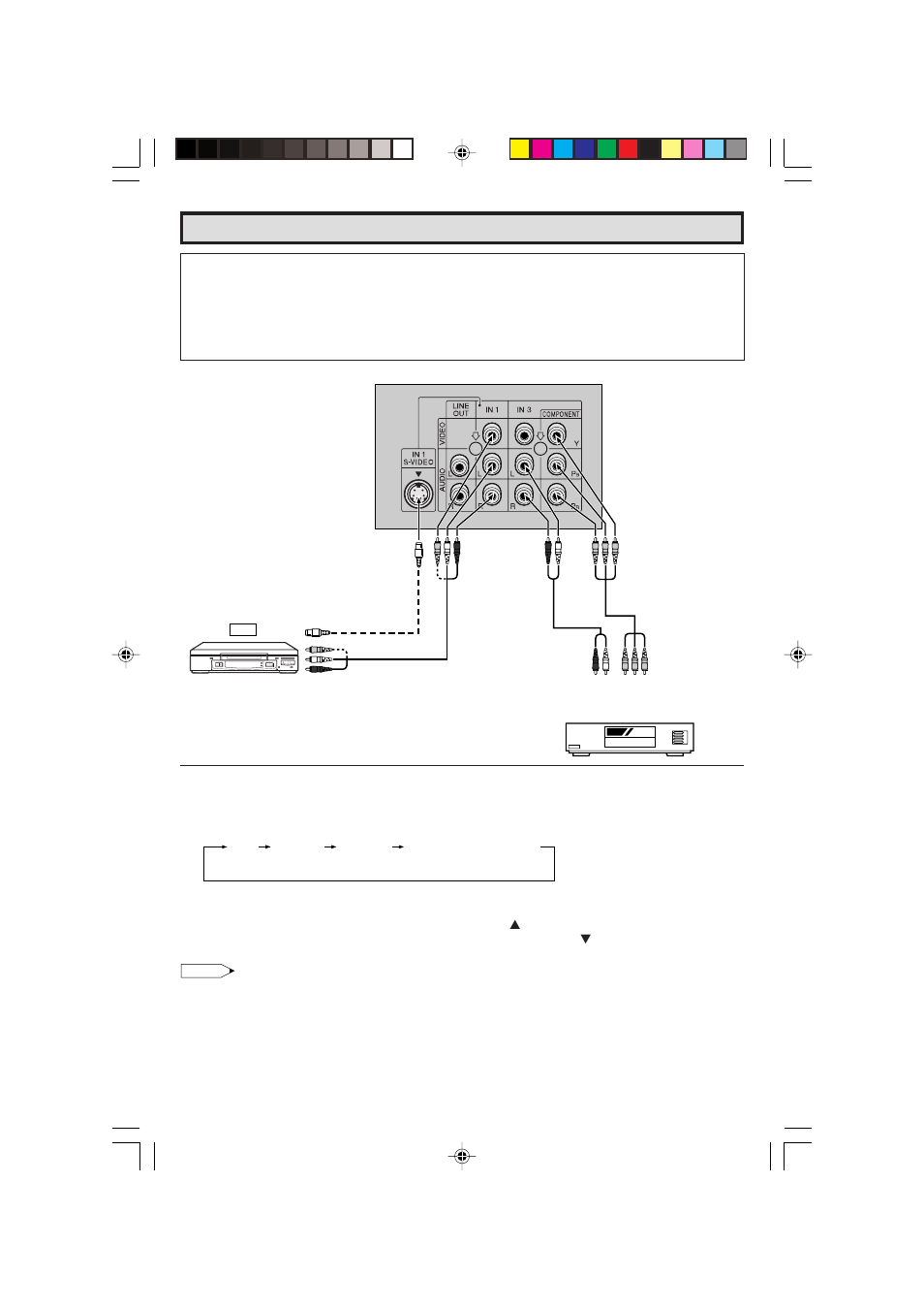 Sharp 32F641 User Manual | Page 39 / 57