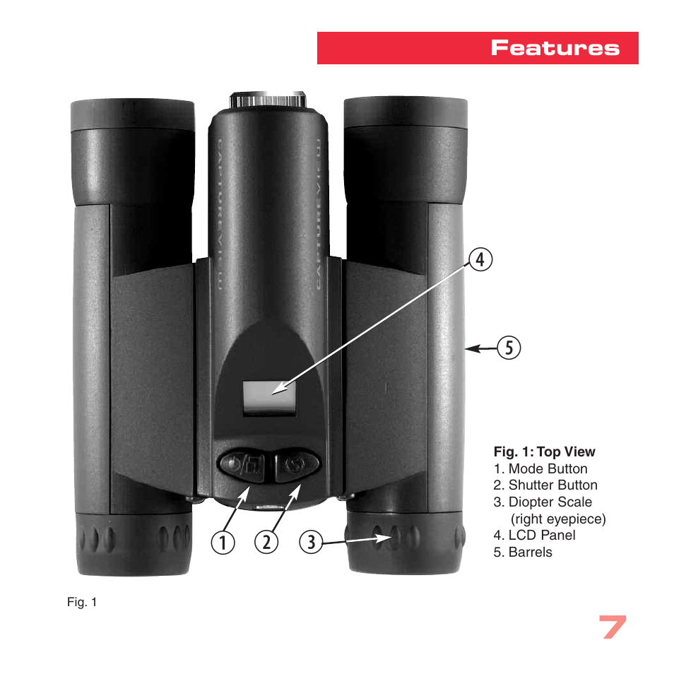 Ce f d b | Sharp CV-2 User Manual | Page 7 / 32