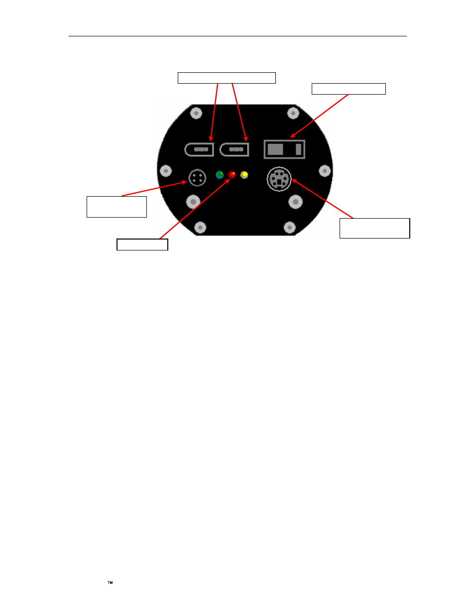 Camera lens adapter, Amera lens adapter | Sharp VISION DIGITAL CAMERA User Manual | Page 13 / 33