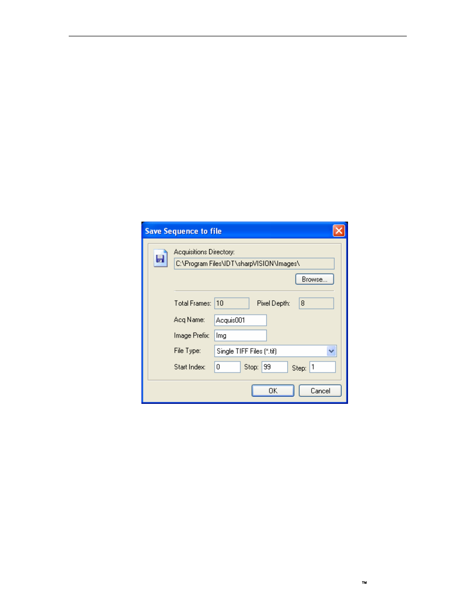 Save images, Ave images | Sharp VISION DIGITAL CAMERA User Manual | Page 16 / 33