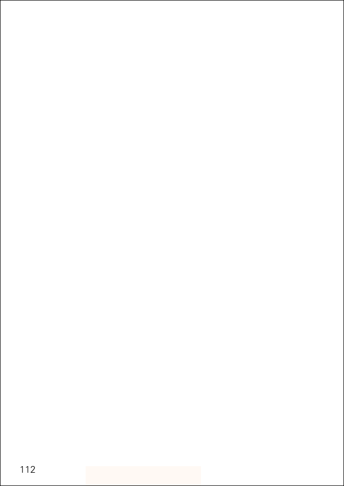 Motorola ST 7760 User Manual | Page 112 / 117