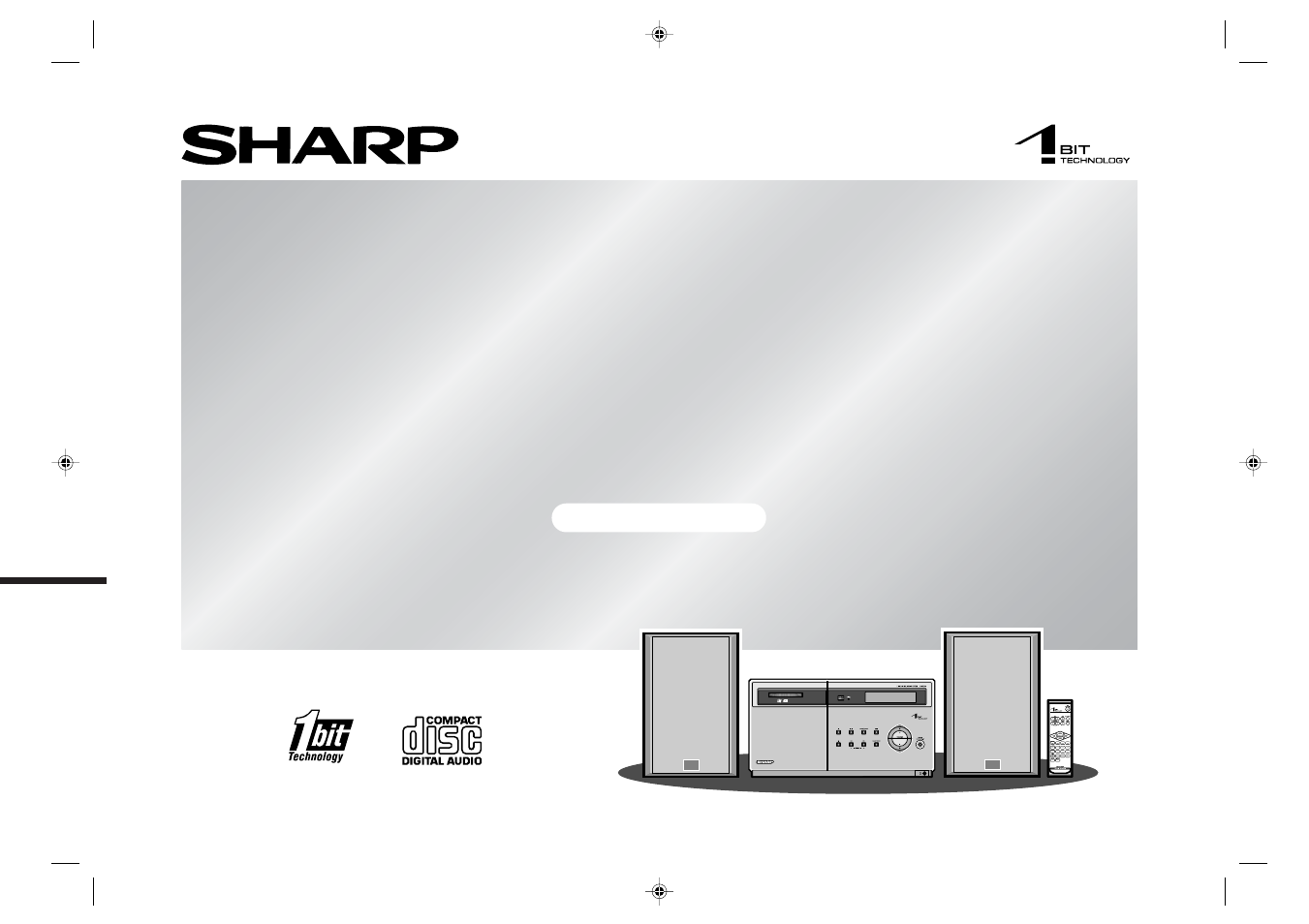 Sharp SD-EX200 User Manual | 30 pages