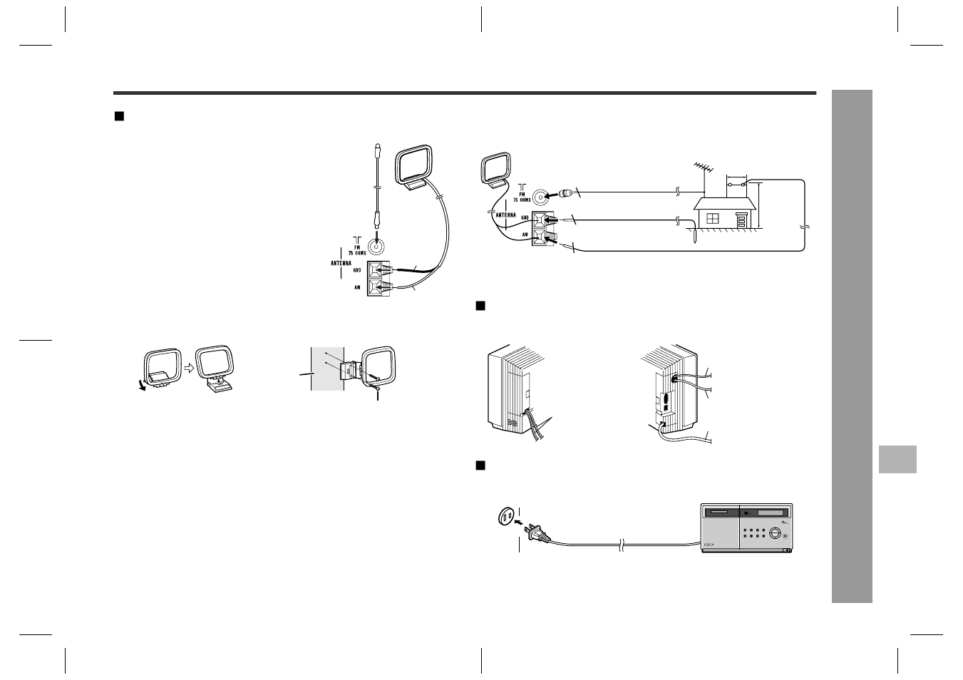 Sharp SD-EX200 User Manual | Page 13 / 30