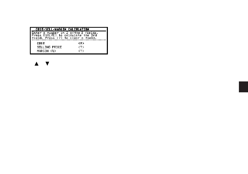 Sharp OZ-640 User Manual | Page 54 / 102