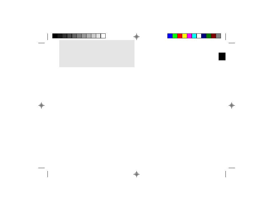 Getting started, 1chapter 1 | Sharp OZ-640 User Manual | Page 6 / 102