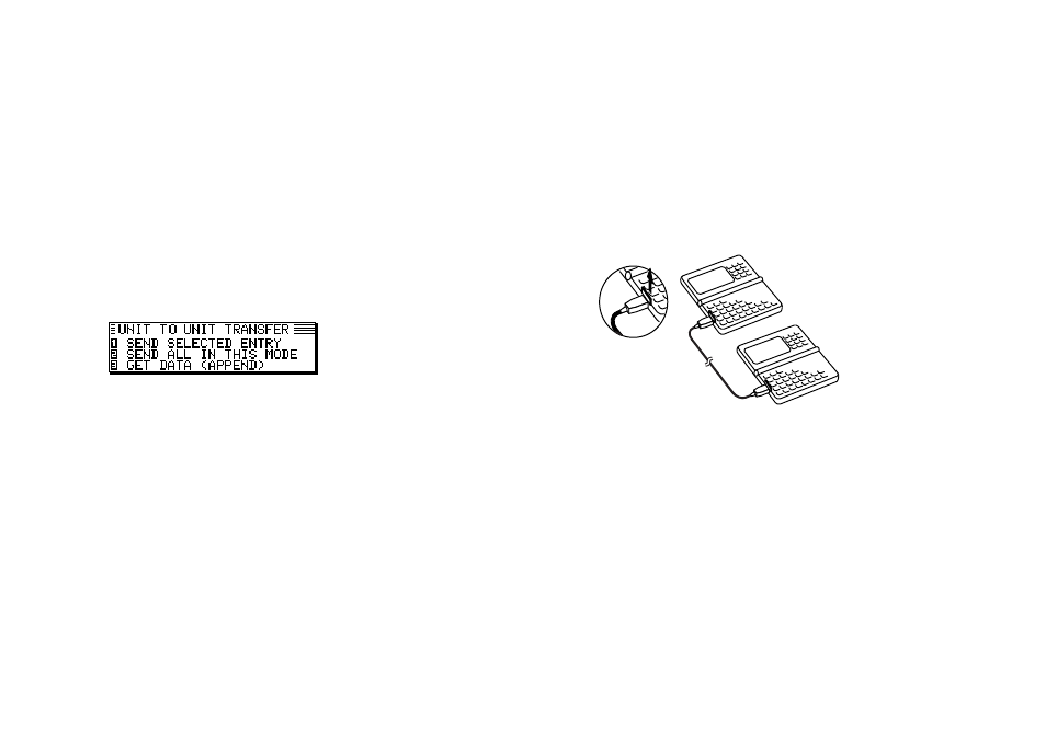 Sharp OZ-640 User Manual | Page 77 / 102