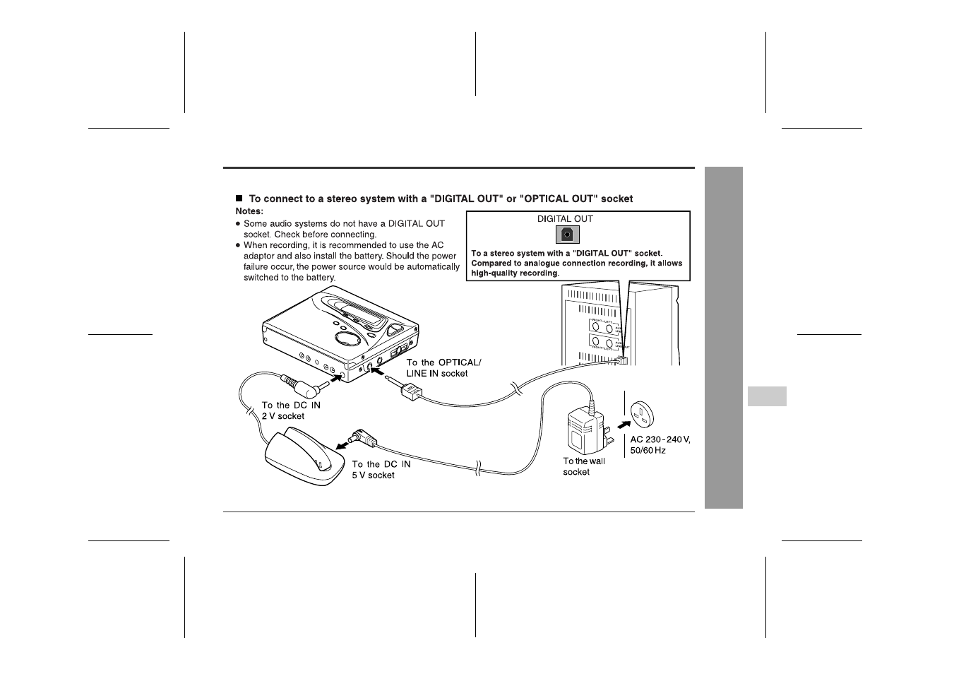 Sharp MD-MT888H User Manual | Page 15 / 64