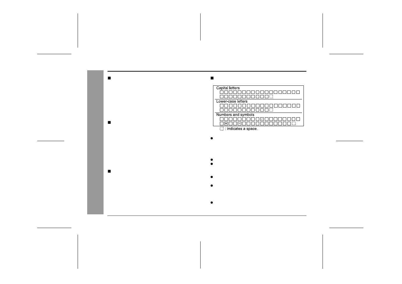 Titling a minidisc (continued) | Sharp MD-MT888H User Manual | Page 42 / 64