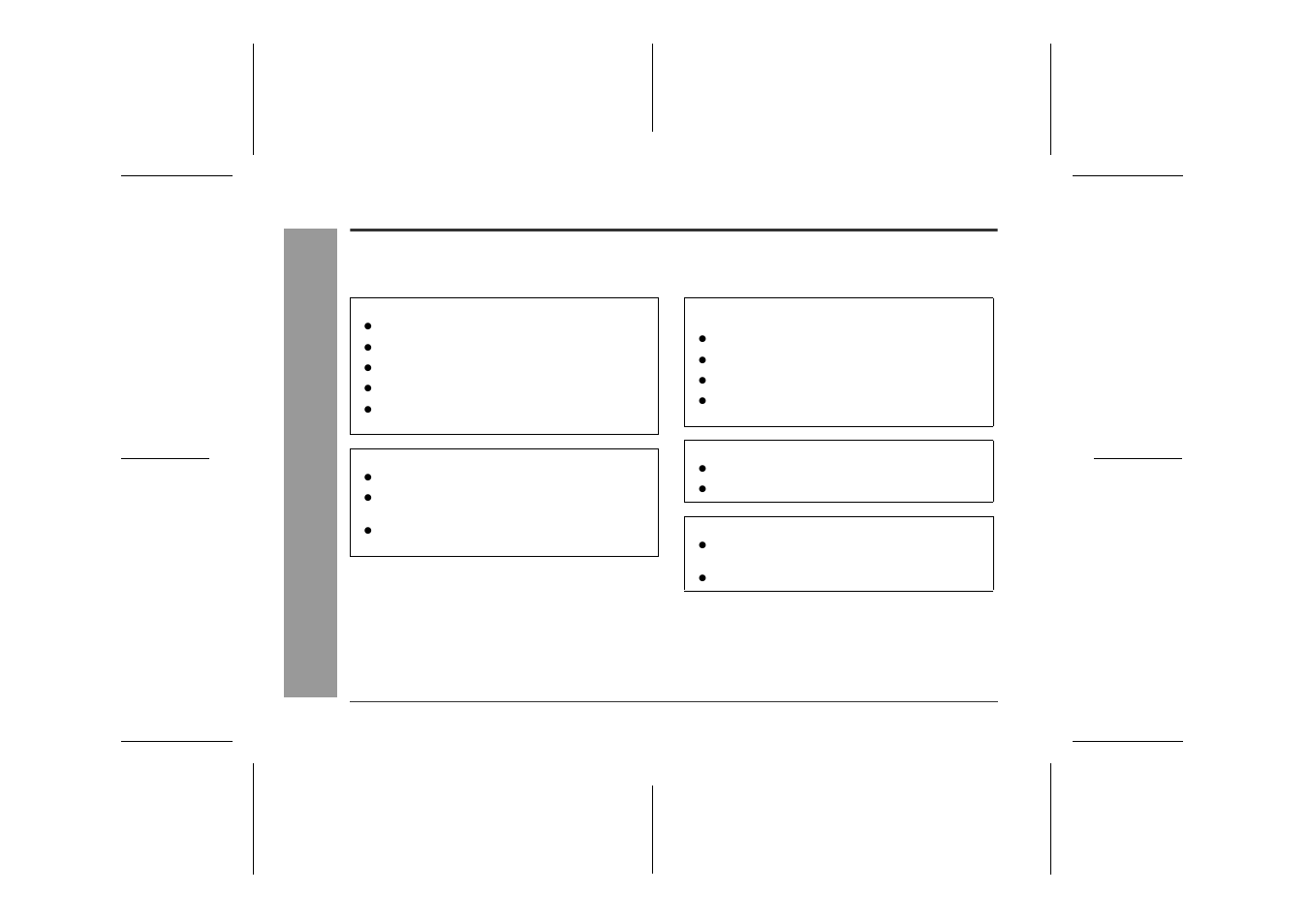 Troubleshooting, Ref e renc es | Sharp MD-MT888H User Manual | Page 56 / 64