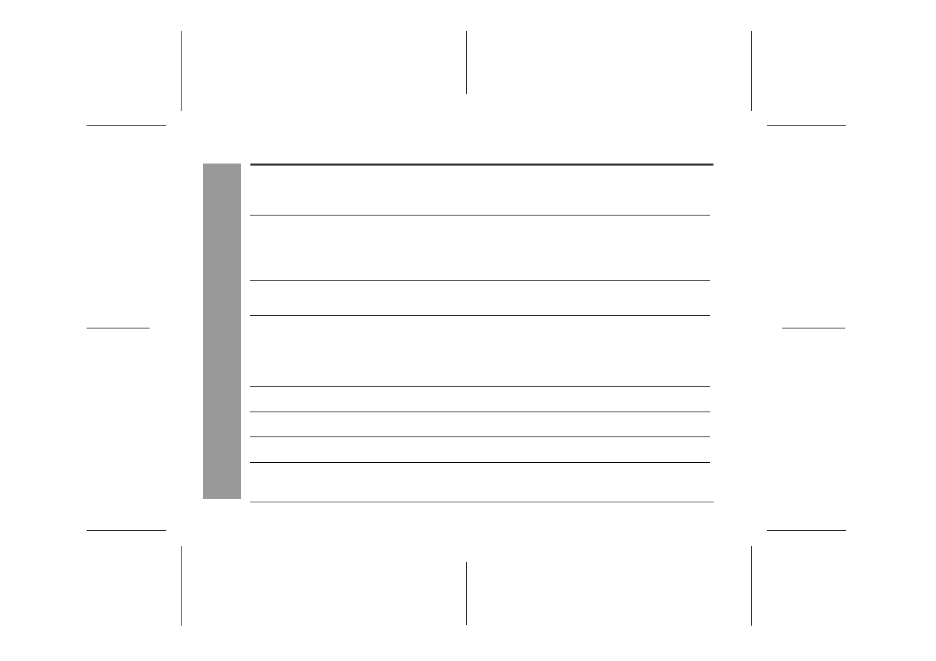 Minidisc system limitations, Ref e renc es | Sharp MD-MT888H User Manual | Page 58 / 64