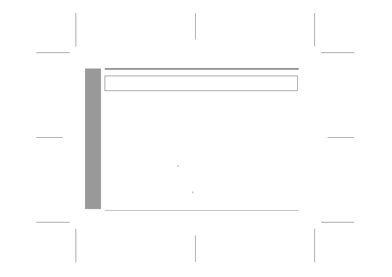 Specifications, Ref e renc es | Sharp MD-MT888H User Manual | Page 62 / 64