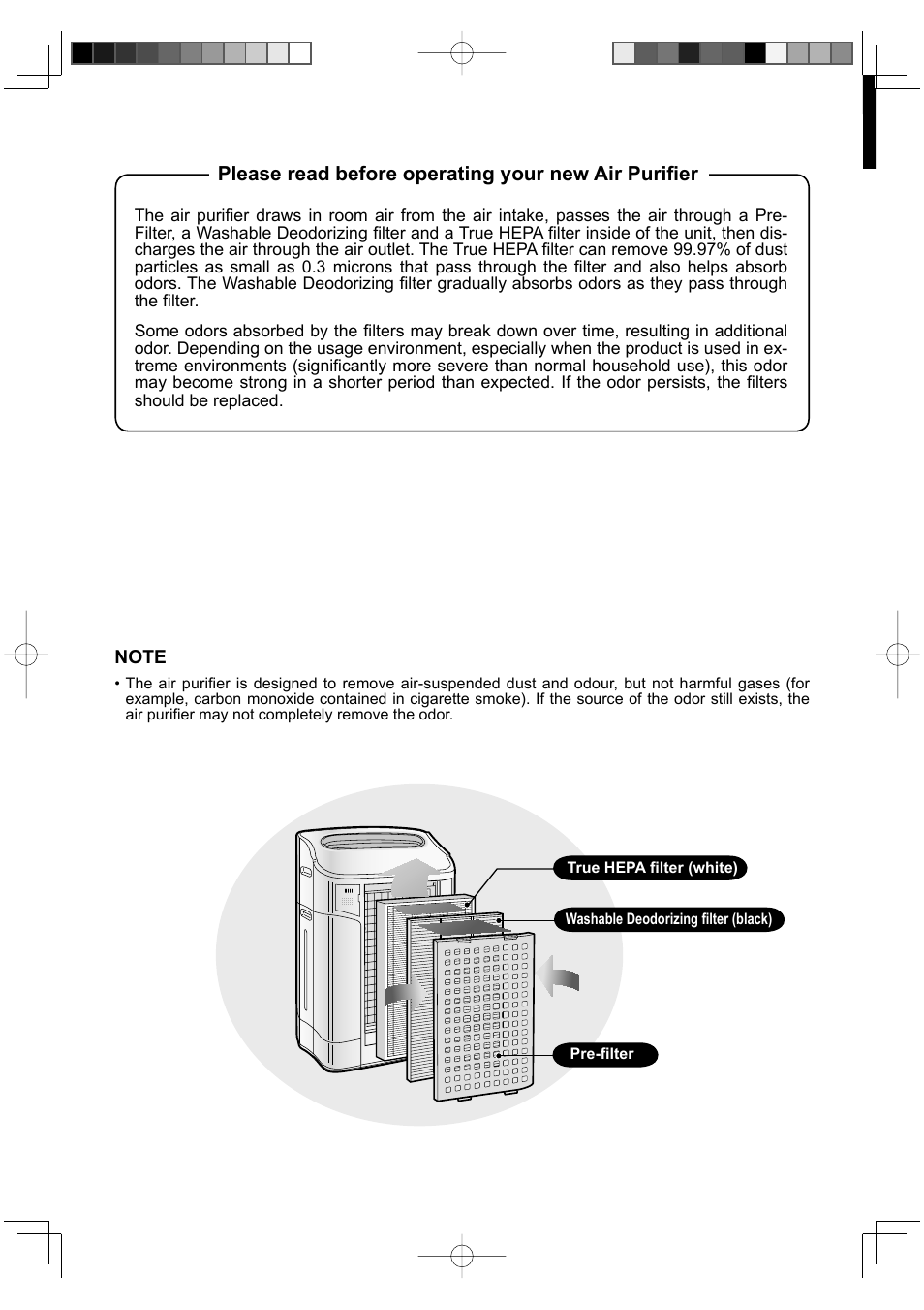 Sharp ENGLISHFRANAISESPAOL KC-860U User Manual | Page 2 / 68