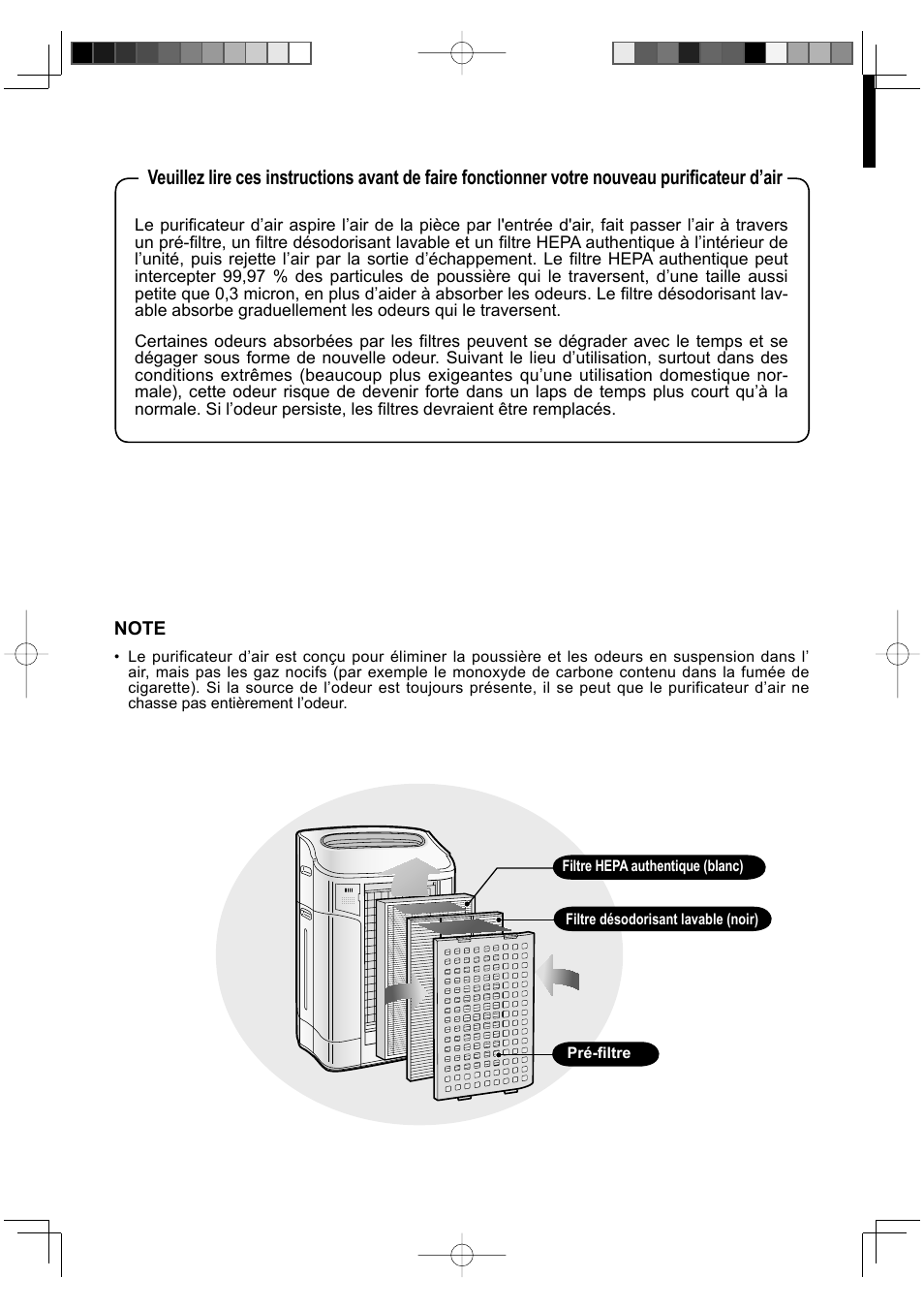 Sharp ENGLISHFRANAISESPAOL KC-860U User Manual | Page 26 / 68