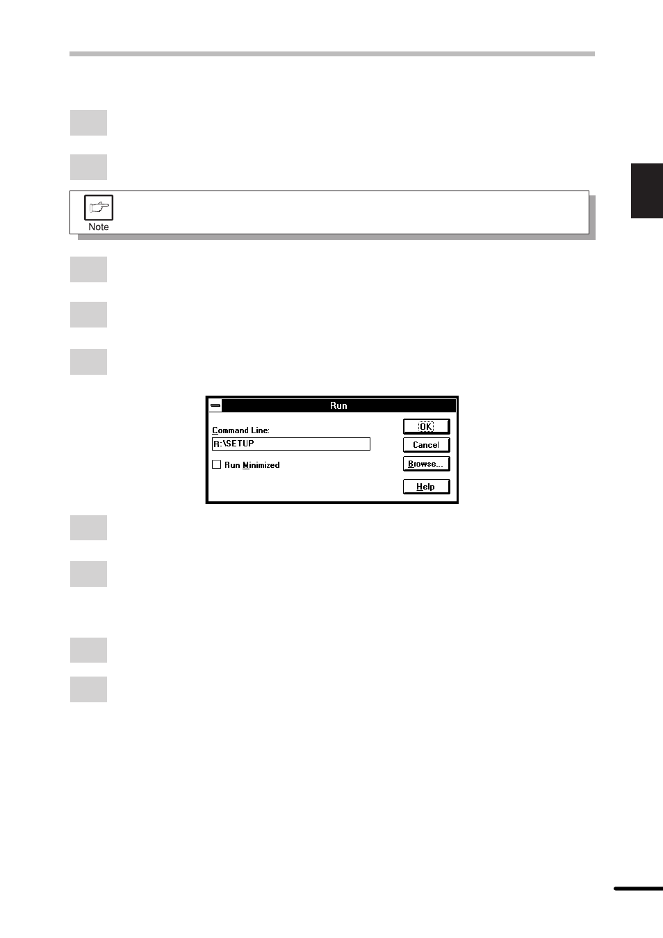 Sharp AL-840 User Manual | Page 11 / 31