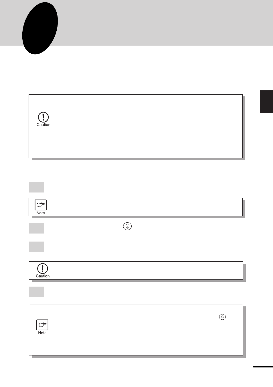 Printing, Printing a page | Sharp AL-840 User Manual | Page 13 / 31